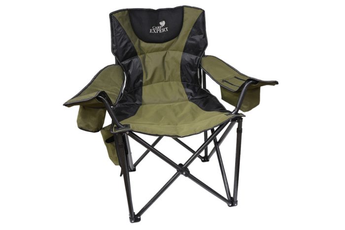 CARP EXPERT ADVANCER SZÉK