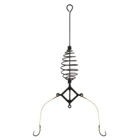 NEVIS Komplett busázó szerelék