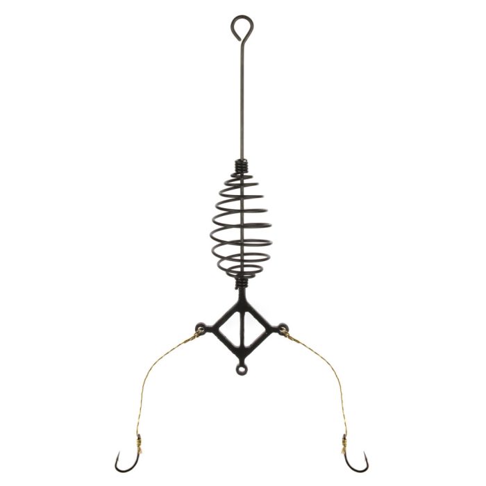 NEVIS Komplett busázó szerelék