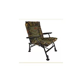 CARP EXPERT COMFORT CAMO SZÉK