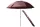 CARP EXPERT ERNYŐ 220CM BURGUNDY
