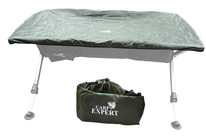 CARP EXPERT PONTYBÖLCSŐ HUZAT