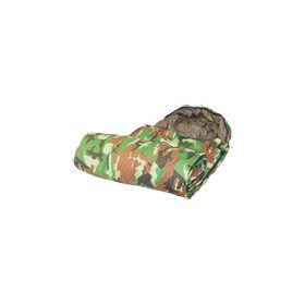 CARP EXPERT  HÁLÓZSÁK - CAMOU - L