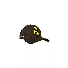 BENZAR BASEBALL SAPKA FEKETE
