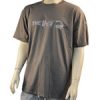 THE ONE PREMIUM TSHIRT CHARCOAL S