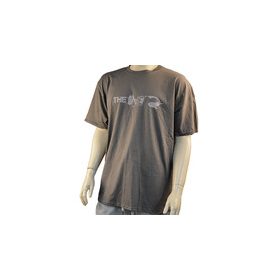 THE ONE PREMIUM TSHIRT CHARCOAL S