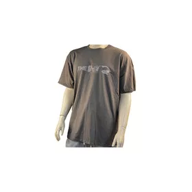THE ONE PREMIUM TSHIRT CHARCOAL S