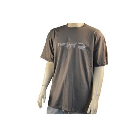 THE ONE PREMIUM TSHIRT CHARCOAL S