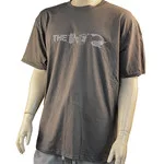 THE ONE PREMIUM TSHIRT CHARCOAL XXL