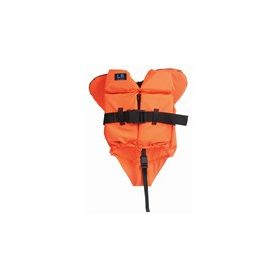 MENTŐMELLÉNY GYEREK 0-15 KG