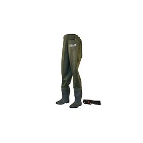 CARP EXPERT HIP WADERS 40