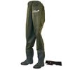 CARP EXPERT HIP WADERS 43