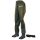CARP EXPERT HIP WADERS 43