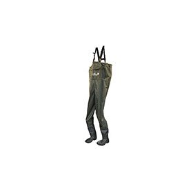 CARP EXPERT CHEST WADERS 40