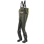 CARP EXPERT CHEST WADERS 43