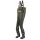 CARP EXPERT CHEST WADERS 45