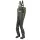 CARP EXPERT CHEST WADERS 46