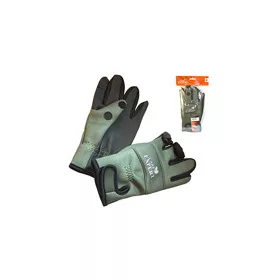 CARP EXPERT NEOPRENE KESZTYŰ L