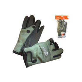 CARP EXPERT NEOPRENE KESZTYŰ L