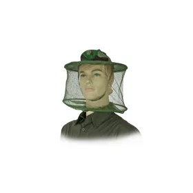 SZÚNYOGHÁLÓS SAPKA NG