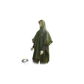 CARP EXPERT  PVC PONCHO M