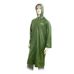 CARP EXPERT OUTDOOR OLIVE PVC ESŐKÖPENY XXL