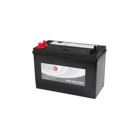 AKKUMULÁTOR E-SENTIAL 80AH