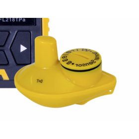 SONAR ET VEZETÉK NÉLKÜLI SZÍNES HALRADARHOZ