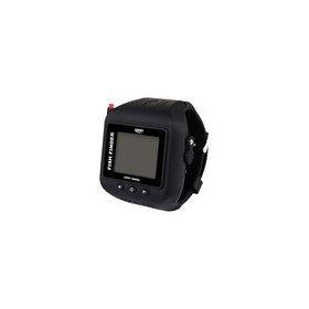 LUCKY HORDHATÓ HALRADAR RAMBO (BLACK)