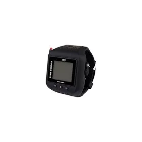 LUCKY HORDHATÓ HALRADAR RAMBO (BLACK)