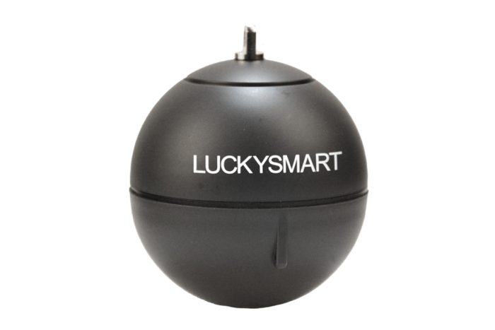 LUCKY SMART PORTABLE WIFI FISHING SONAR LS-2W