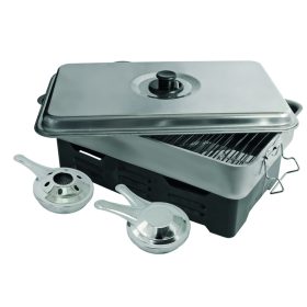 CARP EXPERT HALFÜSTÖLŐ ASZTALI