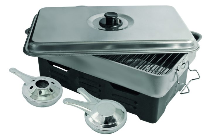 CARP EXPERT HALFÜSTÖLŐ ASZTALI