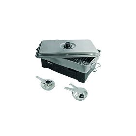 CARP EXPERT HALFÜSTÖLŐ ASZTALI