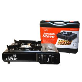 CARP EXPERT GÁZFŐZŐ