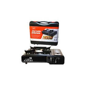 CARP EXPERT GÁZFŐZŐ