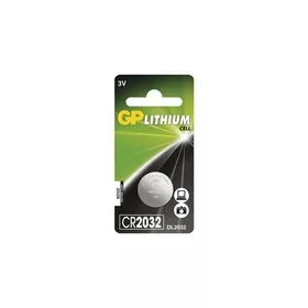 GP CR2032 LITHIUM GOMBELEM