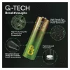 GP ULTRA G-TECH ALKÁLI AAA ELEM MIKRÓ 4DB/BLISZTER