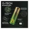 GP ULTRA G-TECH ALKÁLI AAA ELEM MIKRÓ 4DB/BLISZTER
