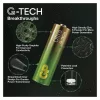 GP ULTRA G-TECH ALKÁLI AAA ELEM MIKRÓ 4DB/BLISZTER