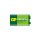 GP GREENCELL 9V ELEM FÓLIÁS/1DB (B1250,GP1604G-S1)