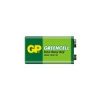 GP GREENCELL 9V ELEM FÓLIÁS/1DB (B1250,GP1604G-S1)
