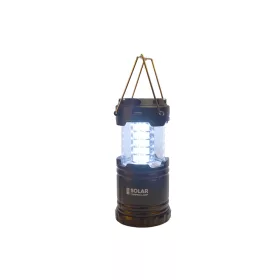CARP EXPERT Solar kemping lámpa