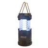 CARP EXPERT Solar kemping lámpa