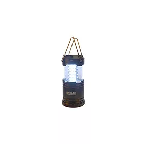 CARP EXPERT Solar kemping lámpa