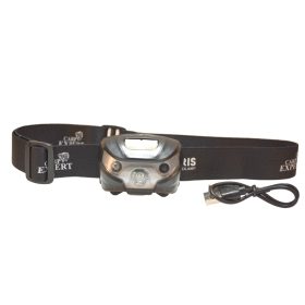 CARP EXPERT ERIS FEJLÁMPA