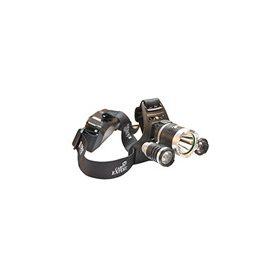 CARP EXPERT HYDRA FEJLÁMPA