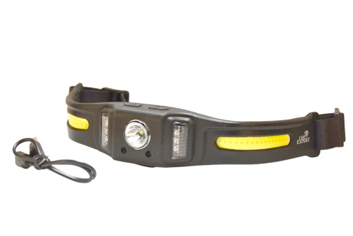 CARP EXPERT EVO SMART FEJLÁMPA