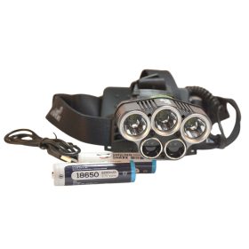 CARP EXPERT PANDORA FEJLÁMPA