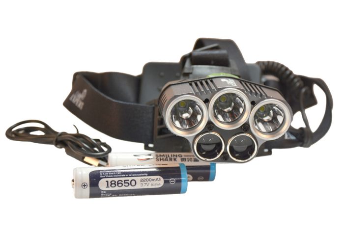 CARP EXPERT PANDORA FEJLÁMPA